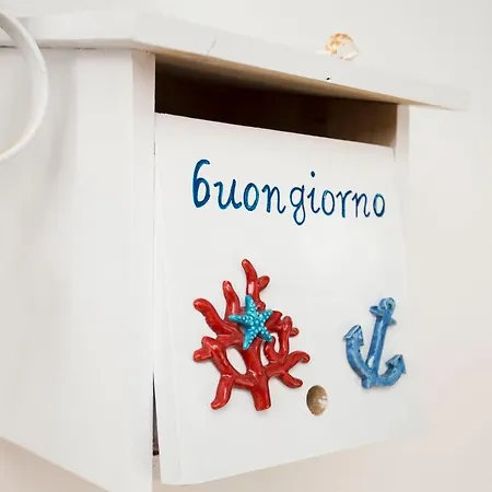 Le Terrazze Сорренто