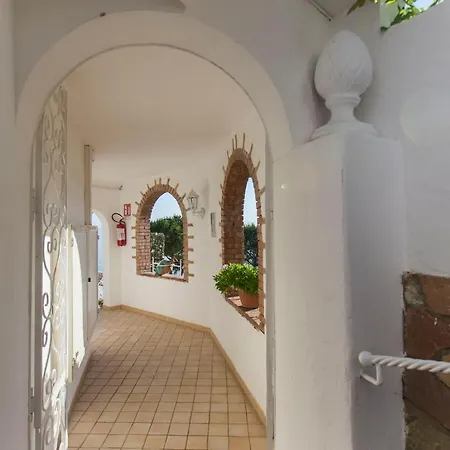 Le Terrazze Апарт-готель