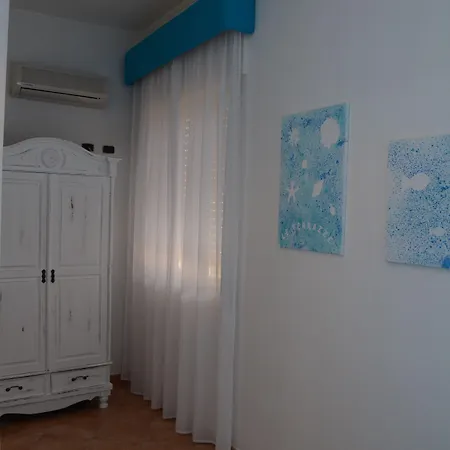 Le Terrazze Апарт-готель 3*