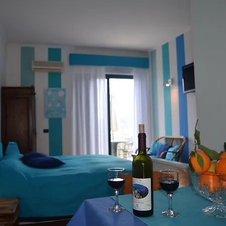 Апарт-готель Le Terrazze 3*