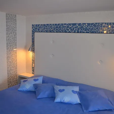 Le Terrazze 3* Сорренто