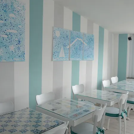 Le Terrazze Апарт-готель