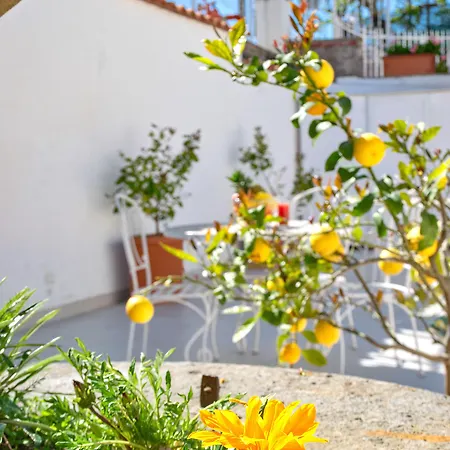 Le Terrazze 3* Сорренто