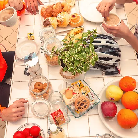 Le Terrazze Апарт-готель Сорренто