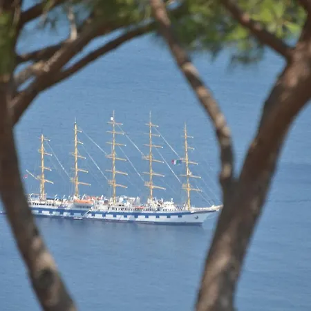 Le Terrazze 3* Σορέντο