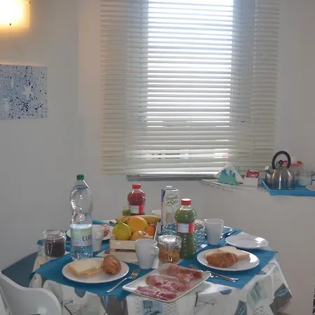 Le Terrazze 3* Сорренто