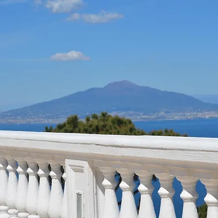 Апарт-готель Le Terrazze