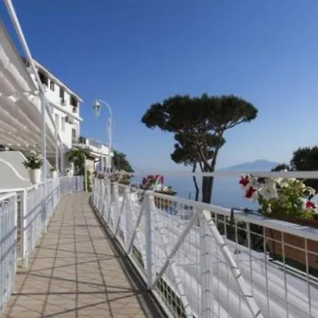 Lejlighedshotel Le Terrazze 3*