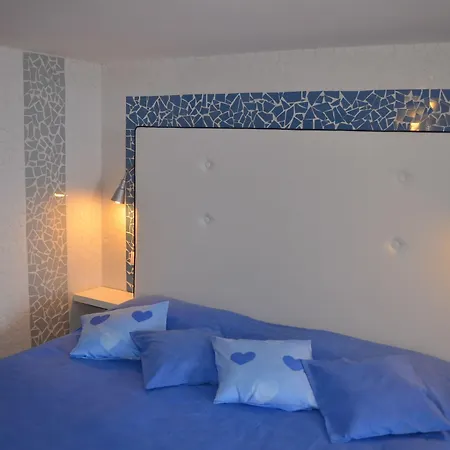 Le Terrazze Lejlighedshotel