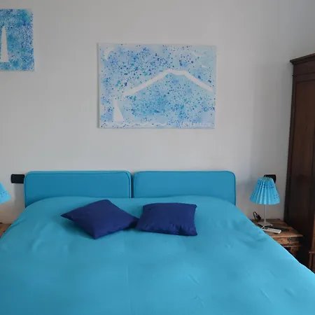 Le Terrazze Lejlighedshotel 3*