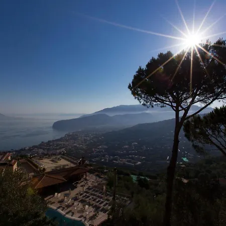 Le Terrazze Sorrento
