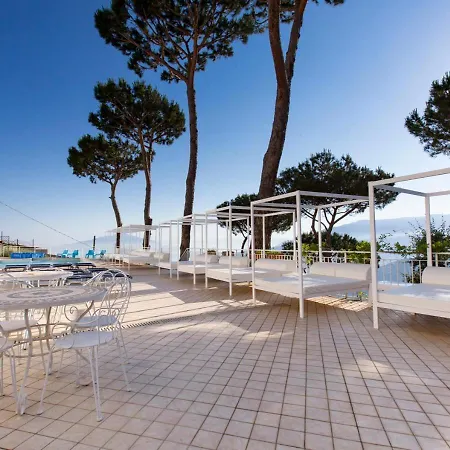 Le Terrazze Lejlighedshotel