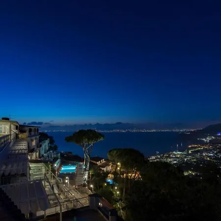 Le Terrazze Lejlighedshotel