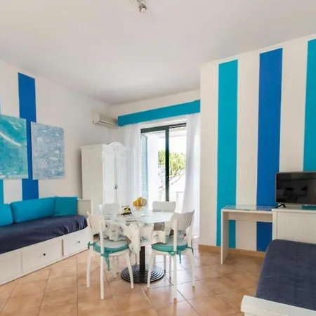 Le Terrazze 3* Sorrento