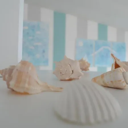 Le Terrazze Lejlighedshotel
