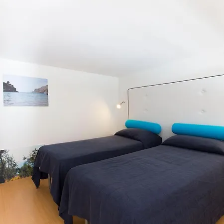 Le Terrazze Lejlighedshotel 3*
