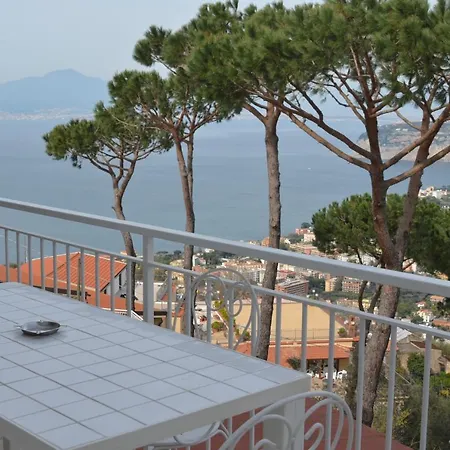 Le Terrazze Lejlighedshotel