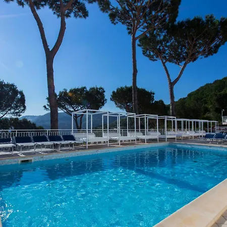 Lejlighedshotel Le Terrazze