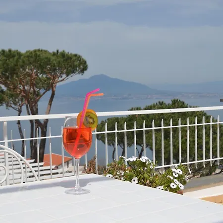 Lejlighedshotel Le Terrazze 3*