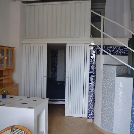 Le Terrazze Apart-hotel 3*