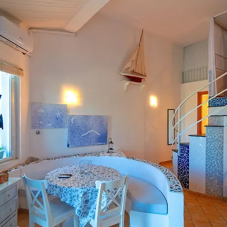 Le Terrazze Apart-hotel 3*