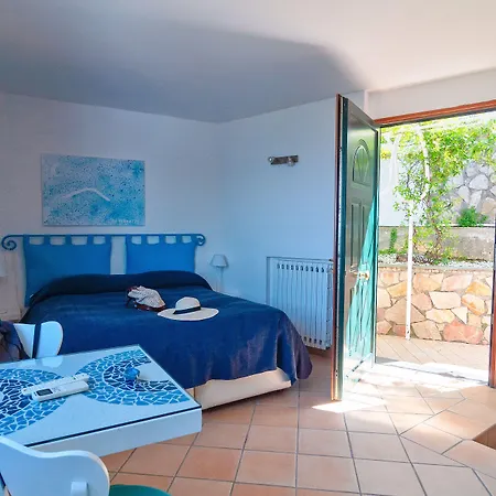 Apart-hotel Le Terrazze
