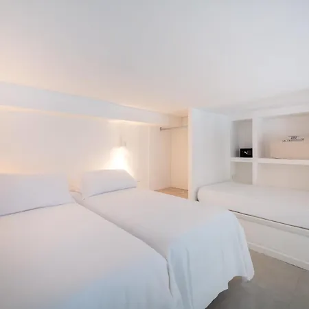 Apart-hotel Le Terrazze