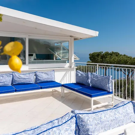 Apart-hotel Le Terrazze 3*
