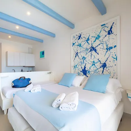 Le Terrazze Apart-hotel 3*