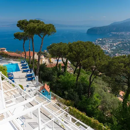 Apart-hotel Le Terrazze
