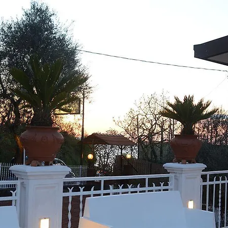 Lejlighedshotel Le Terrazze 3*