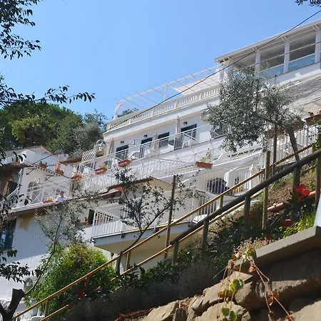 Le Terrazze Sorrento