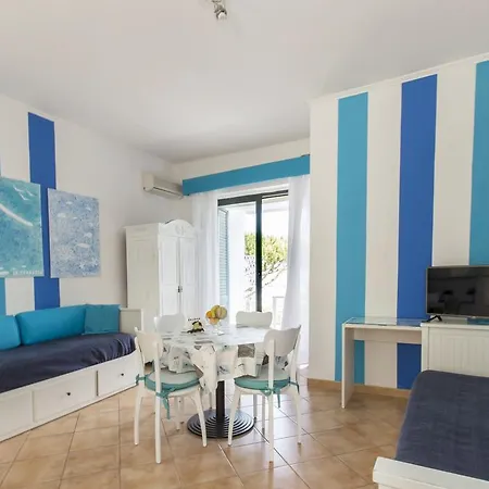 Lejlighedshotel Le Terrazze