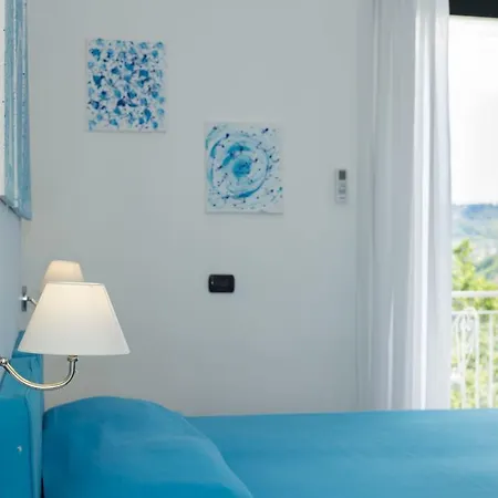 Le Terrazze Lejlighedshotel 3*
