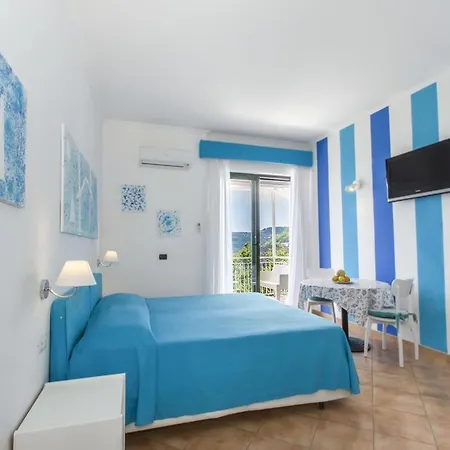 Lejlighedshotel Le Terrazze