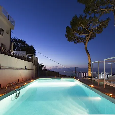 Lejlighedshotel Le Terrazze