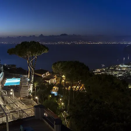 Lejlighedshotel Le Terrazze 3*