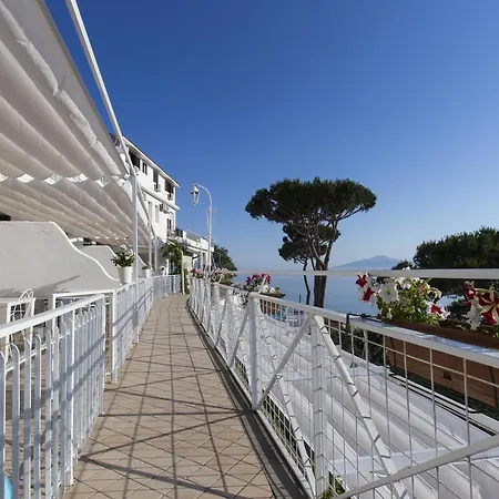 Le Terrazze Lejlighedshotel Sorrento