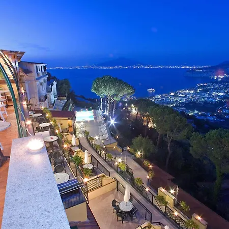 Le Terrazze Lejlighedshotel
