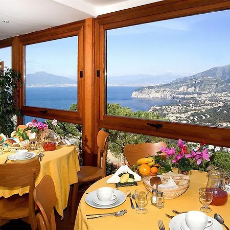 Apart-hotel Le Terrazze 3*