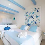 Le Terrazze Aparthotel 3*