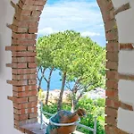 Le Terrazze Lägenhetshotell 3*