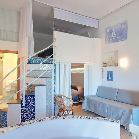Aparthotel Le Terrazze