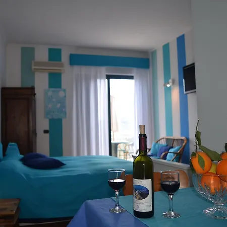 Le Terrazze Apart Otel 3*