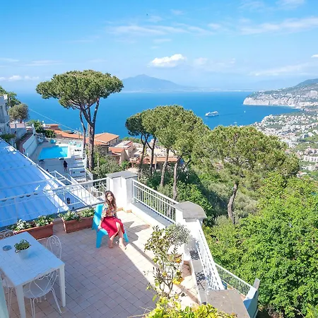 Le Terrazze Apartahotel