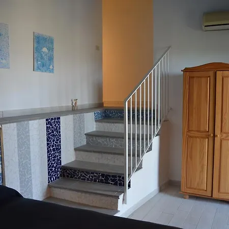 Le Terrazze Apartahotel