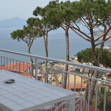 Apart Otel Le Terrazze