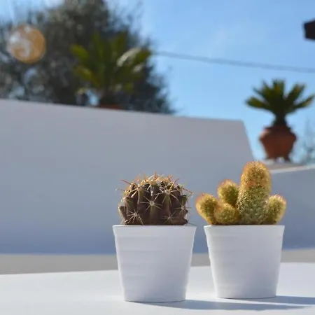 Le Terrazze Сорренто