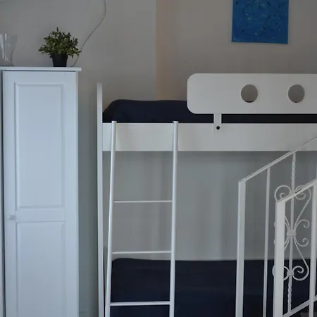 Le Terrazze 3* Península Sorrentina