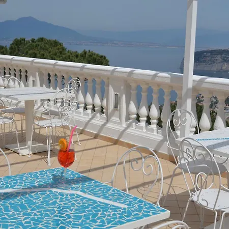 Le Terrazze Aparthotel